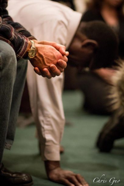 Disciple Heart Bible Study On Humility